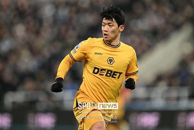 황희찬, '슈퍼카 방치 도주' 초대형 사고 정면 반박