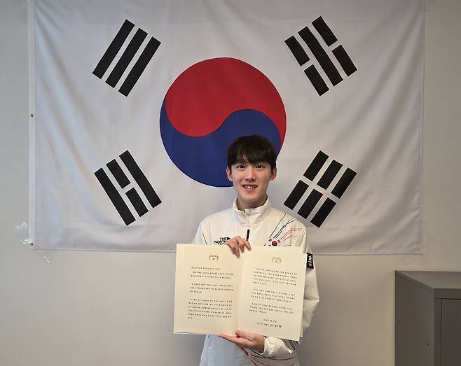 최근 5번 중 4번이 金…‘황금 트랙’ 1500m에 또다시 태극기 휘날릴까[2026 동계올림픽]