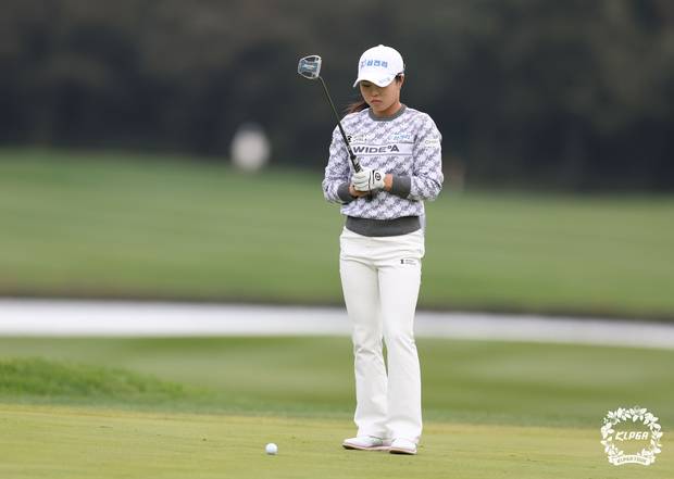 우승은 놓쳤지만 대한민국 女골퍼 4명 ‘톱10’ 선전…최혜진 4위, 윤이나 6위, 고지원·박혜준 9위