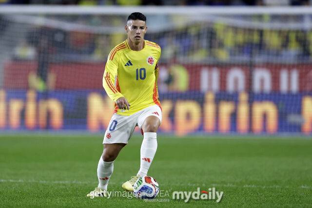 '손흥민 수준의 선수가 아니다'…'MLS 합류' 월드컵 득점왕 공개 저격, 리그 최고 레전드가 먹튀 경고