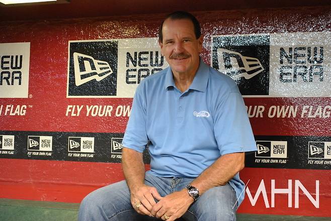 김병현 '위상' 대단하네, 日 '거포' 무라카미 통역도 극찬...