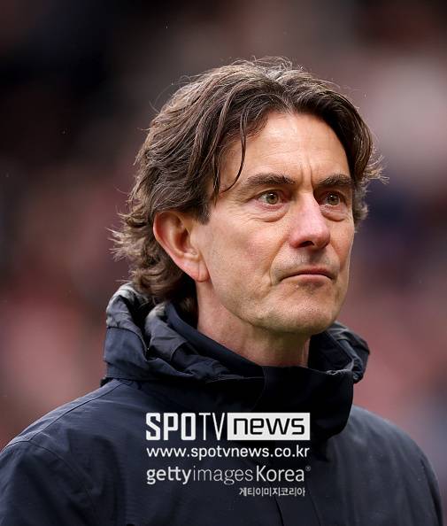 손흥민 발 부상→23분 결승전 출전…이때로 돌아가나 “공격 축구, 프랭크와 정반대” BBC가 밝힌 토트넘→투도르 임시감독 선임 이유