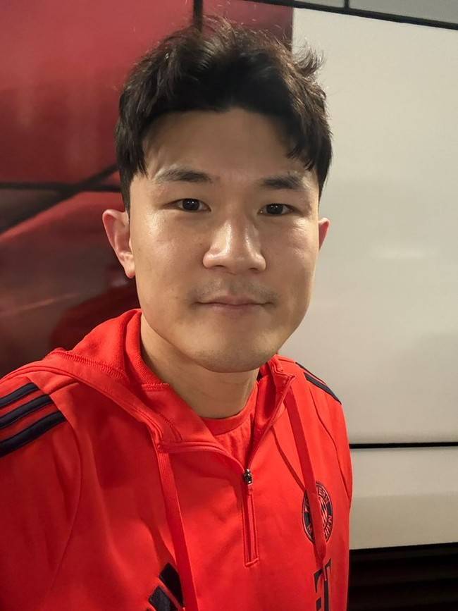 4옵션? 김민재는 증명했다...쏟아지는 극찬