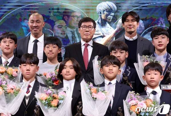 '레전드' 차범근 안타까운 근황, 직접 밝혀...38년 바친 축구 교실 흔들