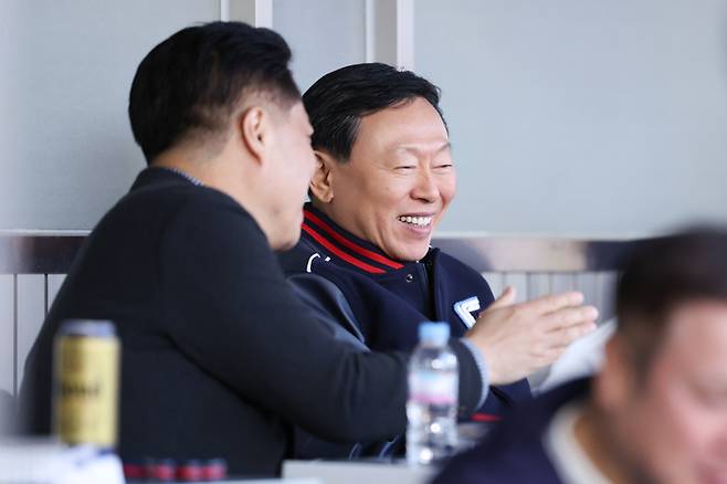 “도박하면 패가망신” KBO리그에서는 ‘감히’ 꺼내지도 못하는 말이죠? [장강훈의 액션피치]