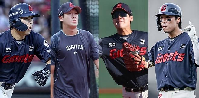 “30경기 출장정지·300만원 끝?” 롯데 불법 도박 파문…KBO, ‘엄벌’로 본때 보여줄까 [SS이슈]