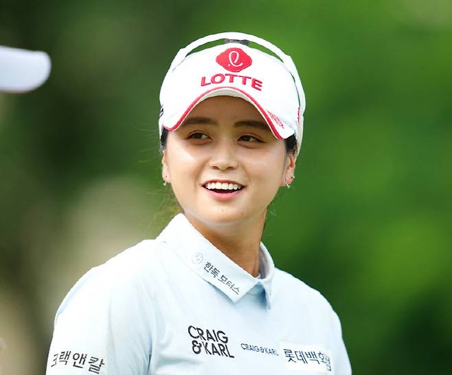 500만 달러 ‘오일머니’ 잭팟…사우디서 '억' 소리 나는 상금 챙긴 K여자골프
