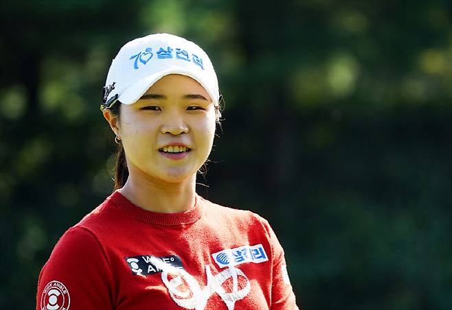 500만 달러 ‘오일머니’ 잭팟…사우디서 '억' 소리 나는 상금 챙긴 K여자골프