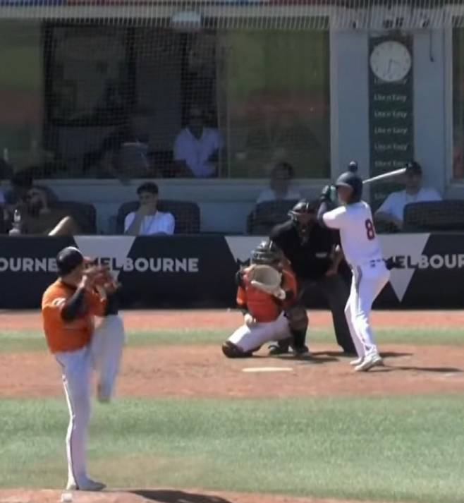 한승혁·김범수 왜 보냈냐고? 레전드의 극찬, '벌써 148km+칼날 슬라이더' 한화 불펜 구원할 '119 예비역' 물건이 등장했다