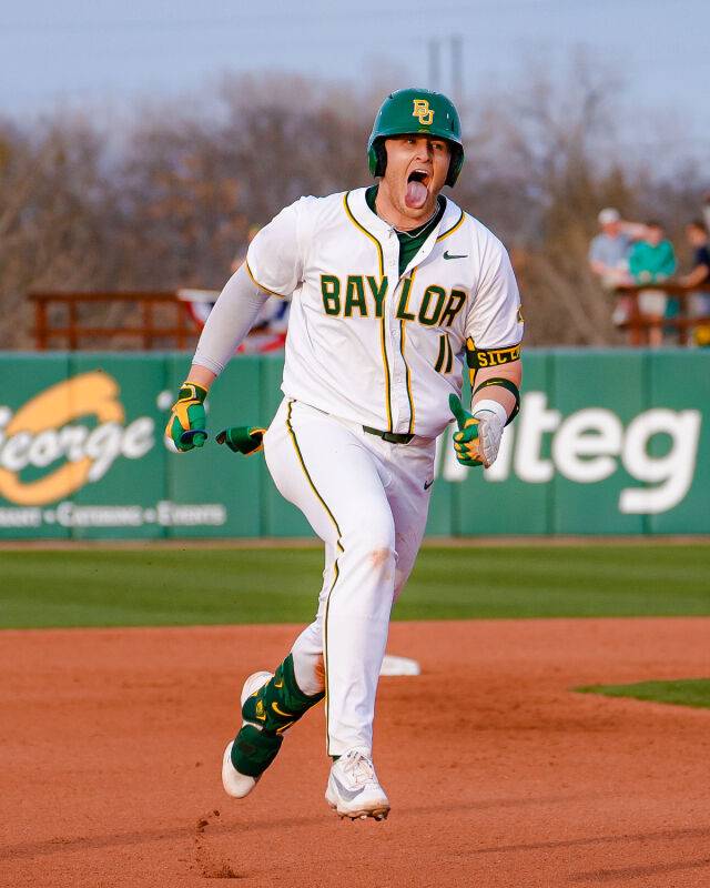 'HBP→만루홈런→만루홈런→삼진→만루홈런' 야구의 신 탄생했다, 나홀로 3그랜드슬램 12타점이라니