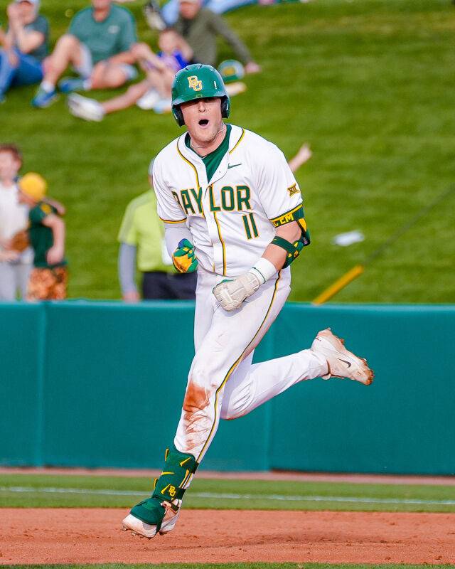 'HBP→만루홈런→만루홈런→삼진→만루홈런' 야구의 신 탄생했다, 나홀로 3그랜드슬램 12타점이라니