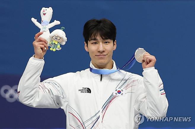 [올림픽] 전설의 맞대결…최민정, 1,000ｍ 준준결승서 폰타나와 경쟁