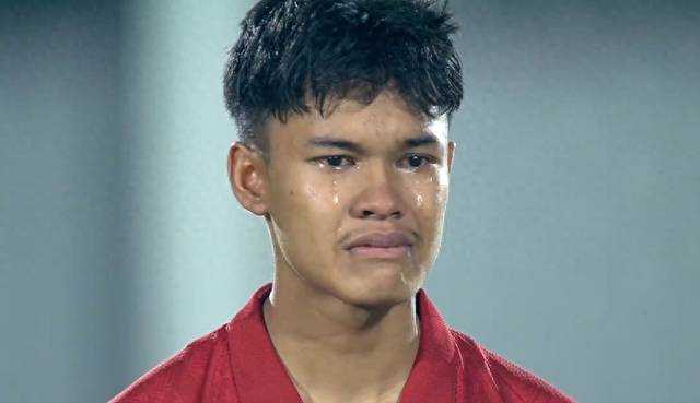 골골골골골골골골골골…10-2 이런 중국 처음 본다 → 中 축구 무서워서 감독 교체 → 인도네시아 U-17 구국의 결단