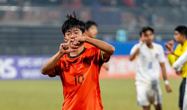 골골골골골골골골골골…10-2 이런 중국 처음 본다 → 中 축구 무서워서 감독 교체 → 인도네시아 U-17 구국의 결단