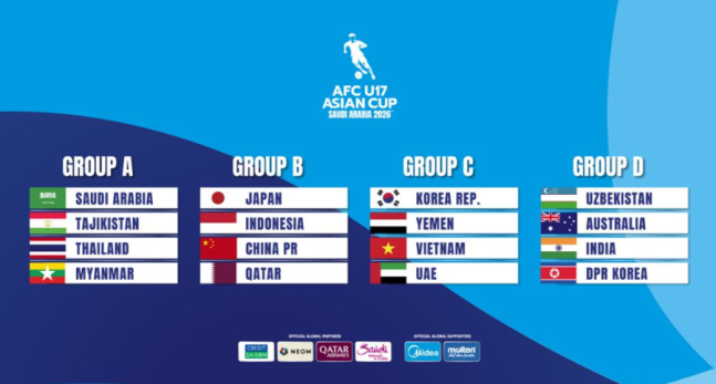 골골골골골골골골골골…10-2 이런 중국 처음 본다 → 中 축구 무서워서 감독 교체 → 인도네시아 U-17 구국의 결단