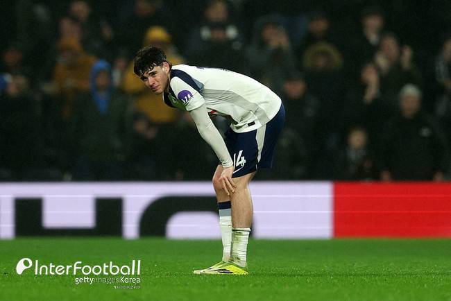 [PL POINT] 양민혁과 동갑인데, 모든 포지션 뛰며 헌신했는데...