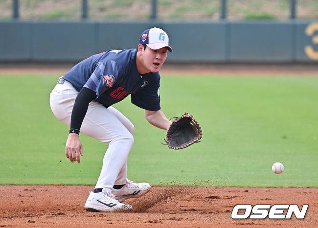 5억 회수도 못했는데, 도박 스캔들 몰락인가…ML도 노린 천재타자의 선구안, 이렇게 망가지다니