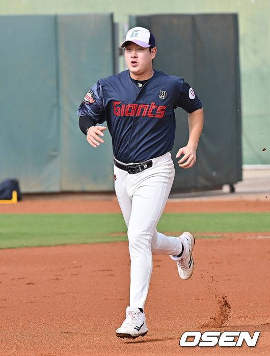 5억 회수도 못했는데, 도박 스캔들 몰락인가…ML도 노린 천재타자의 선구안, 이렇게 망가지다니