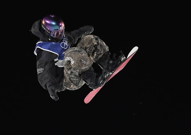 ‘빅에어 동메달’ 유승은, 설상 사상 첫 멀티 메달 도전…슬로프스타일 3위로 결선 진출 [밀라노 동계올림픽]