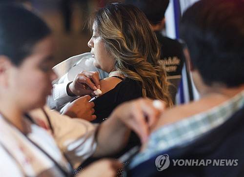 최소 28명 사망…홍명보호, 브라질WC '황열병 쇼크' 재현되나→멕시코 1년째 '홍역' 기승