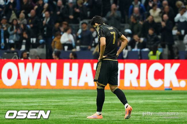 프로 데뷔 이후 처음...손흥민, 프리 시즌 5경기 무출전에 엇갈리는 의견