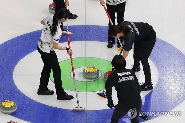 한일전 이기고 있는데 일장기라니… JTBC, 대형 사고 쳤다[밀라노 핫이슈]