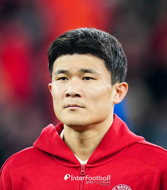 '연봉 257억' 김민재, 손흥민 뒤 잇는다...뮌헨 떠나 토트넘 이적설 대두