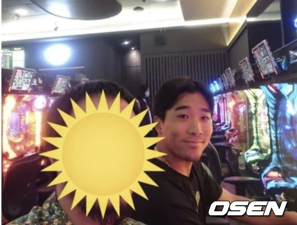 순진한거야, 강심장이야…왜 김동혁은 ‘불법 도박’ 인증샷으로 방출 위기 자초했을까