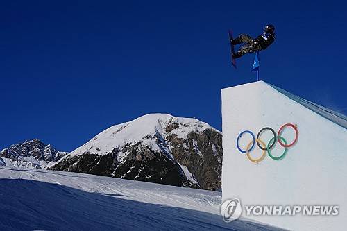 '동메달' 유승은, 또 韓 최초 신화 쓰나? 설상 멀티 메달 1호 도전…슬로프스타일 예선 3위→결승행 확정 [밀라노 현장]