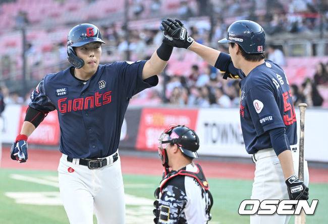 ‘나라 망신’ 롯데 불법도박 파문 어쩌나, 대만→일본도 비난 목소리 “KBO 엄중 경고에도 불법 행위...美스카우트들도 징계 주목”