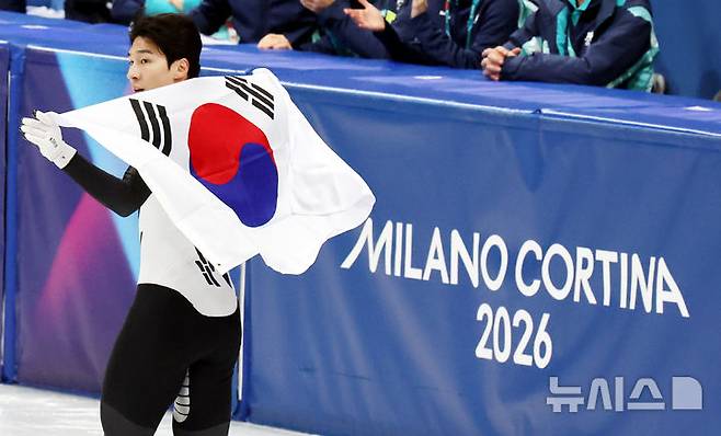 쇼트트랙 최민정·김길리·노도희, 여자 1000m 메달 사냥[오늘의 동계올림픽]