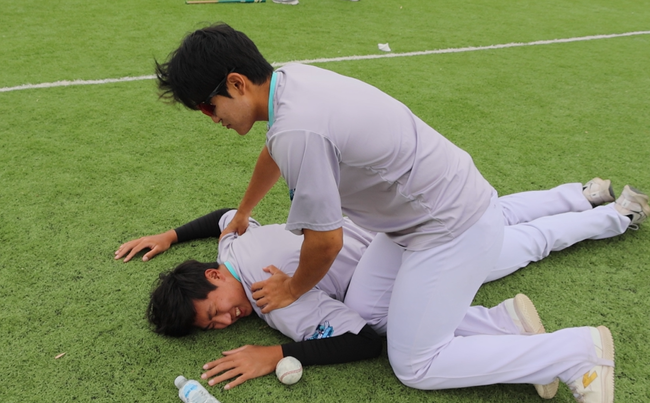 LG서 데려온 트레이드 좌완, 불후의 명곡 우승→야구 실력도 심상치 않다 “고영표-배제성 형 세세한 조언 덕분”