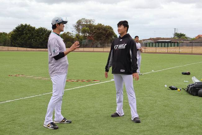 LG서 데려온 트레이드 좌완, 불후의 명곡 우승→야구 실력도 심상치 않다 “고영표-배제성 형 세세한 조언 덕분”