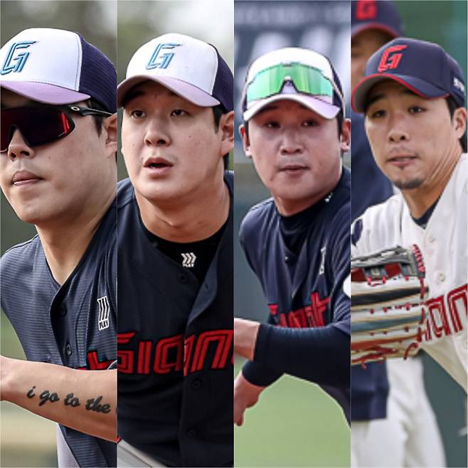 역대급 내부총질에 만신창이...자이언츠 야구단이 잃은 5가지 [IS 이슈]