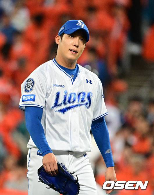 원태인 낙마 후폭풍 이 정도라니…라이벌마저 한국야구 걱정한다 “잇따른 악재→전력 약화 불가피, 마음 꺾일 듯”