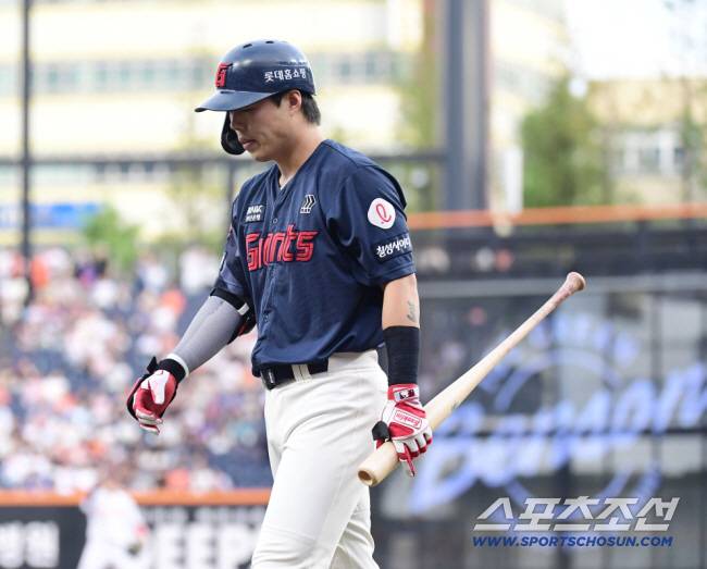 '불법인줄 몰랐다'면 가중처벌? '일벌백계' 천명한 롯데…도박 4인방 향한 철퇴