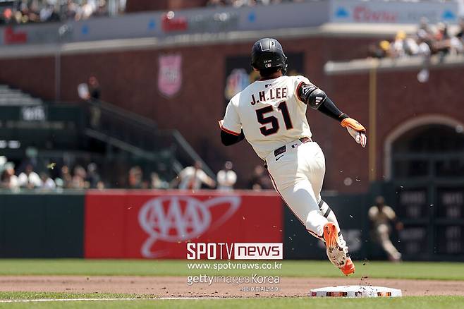 SF 신임 감독, 이정후 문제점 냉정하게 딱 짚었다… “이게 부족했다” 조언, 이정후 채우러 간다