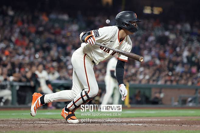 SF 신임 감독, 이정후 문제점 냉정하게 딱 짚었다… “이게 부족했다” 조언, 이정후 채우러 간다