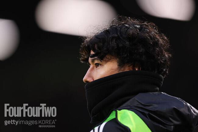 日 축구 자부심 이렇게 무너지나...2부 팀 상대로 선발→