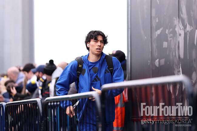 日 축구 자부심 이렇게 무너지나...2부 팀 상대로 선발→