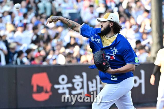 이래서 433억 안겼구나, KBO MVP 위상 이 정도다