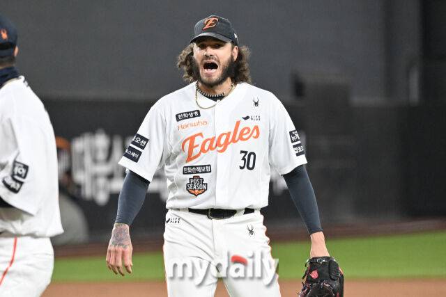 이래서 433억 안겼구나, KBO MVP 위상 이 정도다