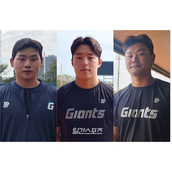 나승엽·고승민 삭제...롯데 내야 재편 키플레이어 손호영·한태양 그리고 박찬형 [IS 이슈]