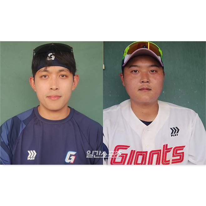 나승엽·고승민 삭제...롯데 내야 재편 키플레이어 손호영·한태양 그리고 박찬형 [IS 이슈]