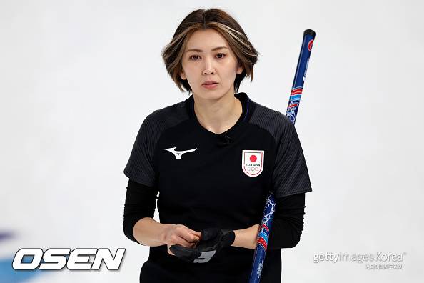 “JTBC 친일파인가? 한일전에서 일장기를 중계하다니…” JTBC 방송에 분노한 팬들 [2026 동계올림픽]