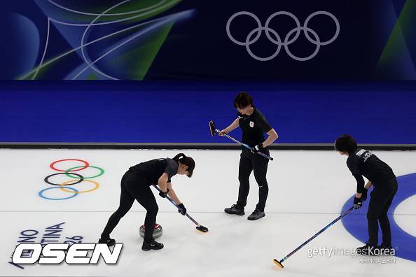 “JTBC 친일파인가? 한일전에서 일장기를 중계하다니…” JTBC 방송에 분노한 팬들 [2026 동계올림픽]