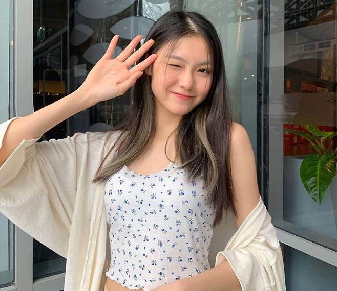 역대 최강 미모 콤비 탄생하나…태국 공주, 복식 파트너로 이 선수 찍었다