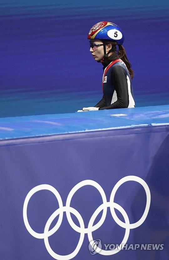 부족한 실력, 구식 작전… 한국, 이제 쇼트트랙 최강국 아니다[초점]