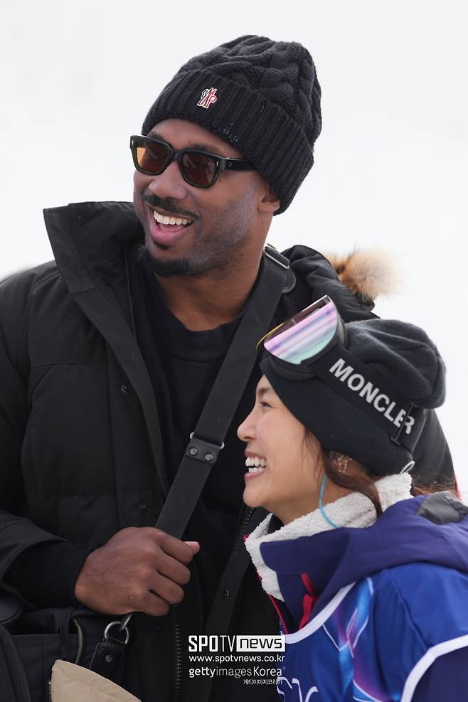 최가온 강남 100억대 아파트 거주설? 클로이 킴은 2300억 남자친구 있다…SNS서 남다른 애정 과시