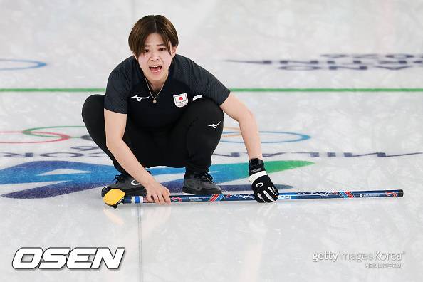 ‘JTBC 제정신인가?’ 한일전 컬링중계 중 일장기 방송 대참사…관계자 반드시 해명해야 [2026 동계올림픽]